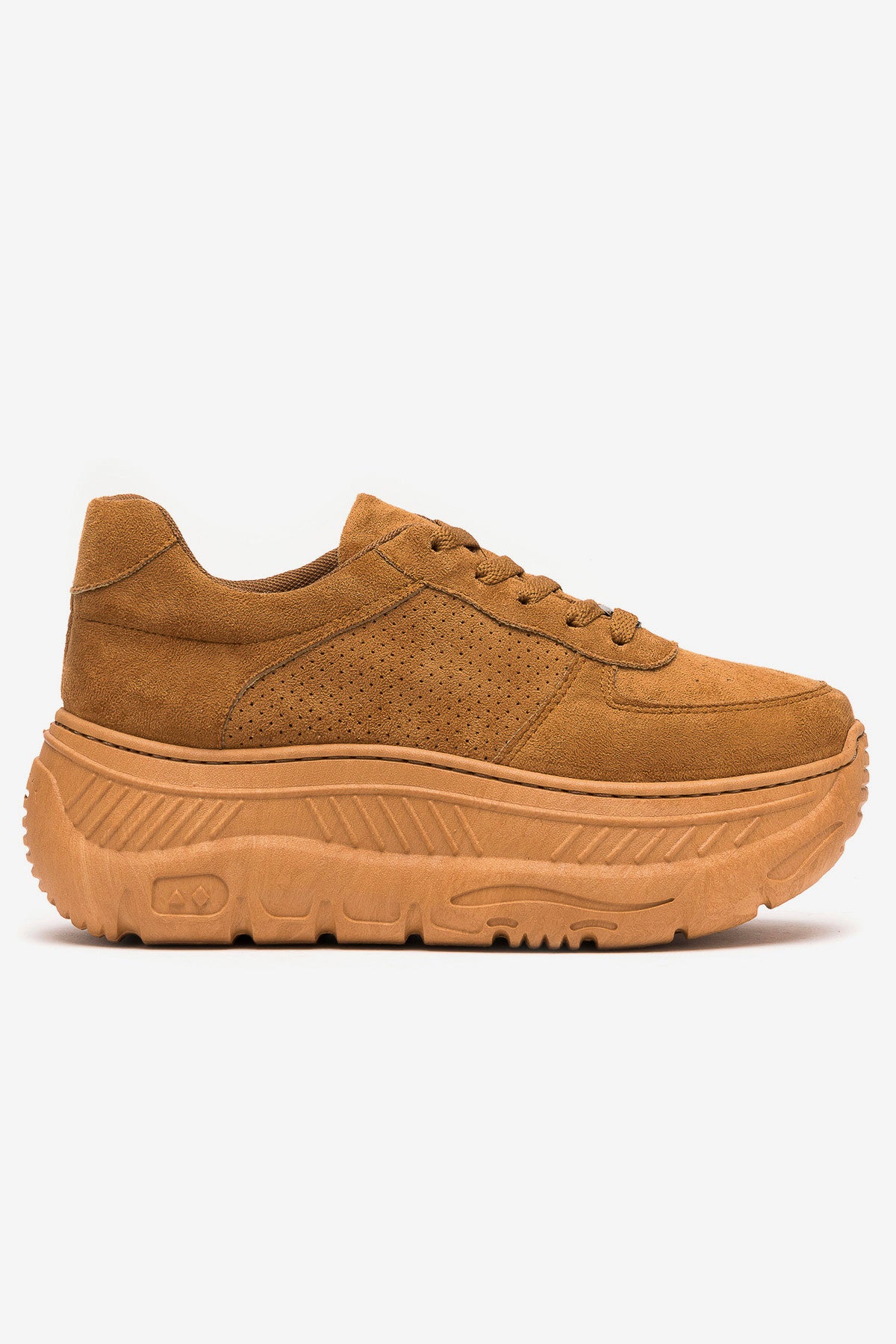 Zapatilla Mujer Camel Lassie Boteli Boteli